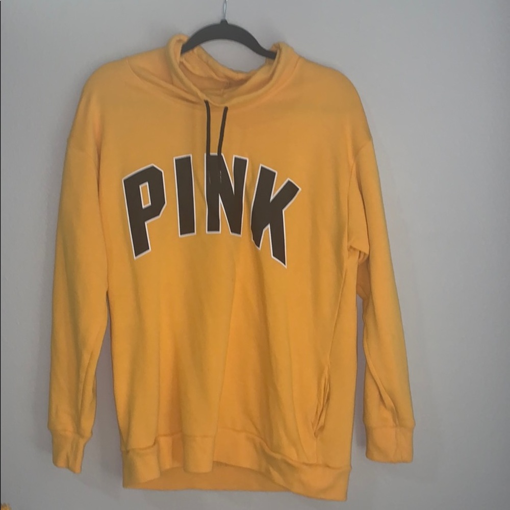 PINK sweatshirt